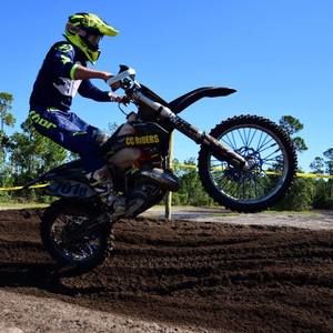 Meet your Posher, Kevin